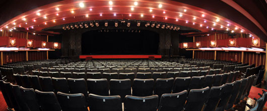 Teatro Broadway