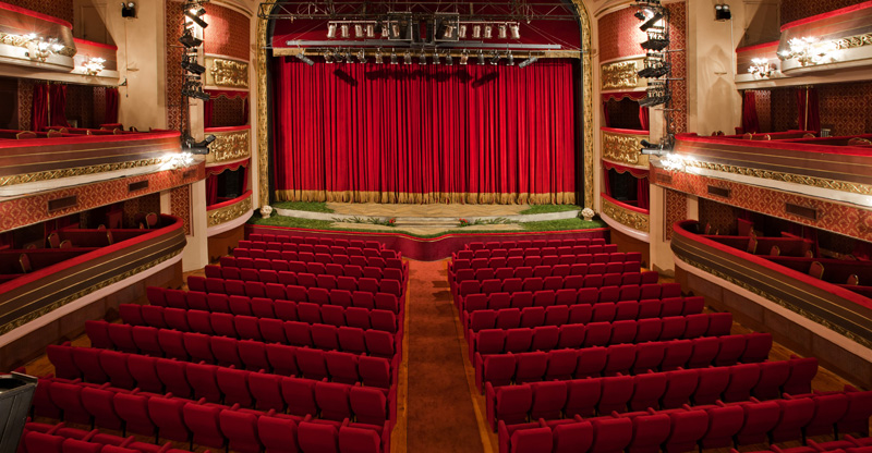 Teatro Regina