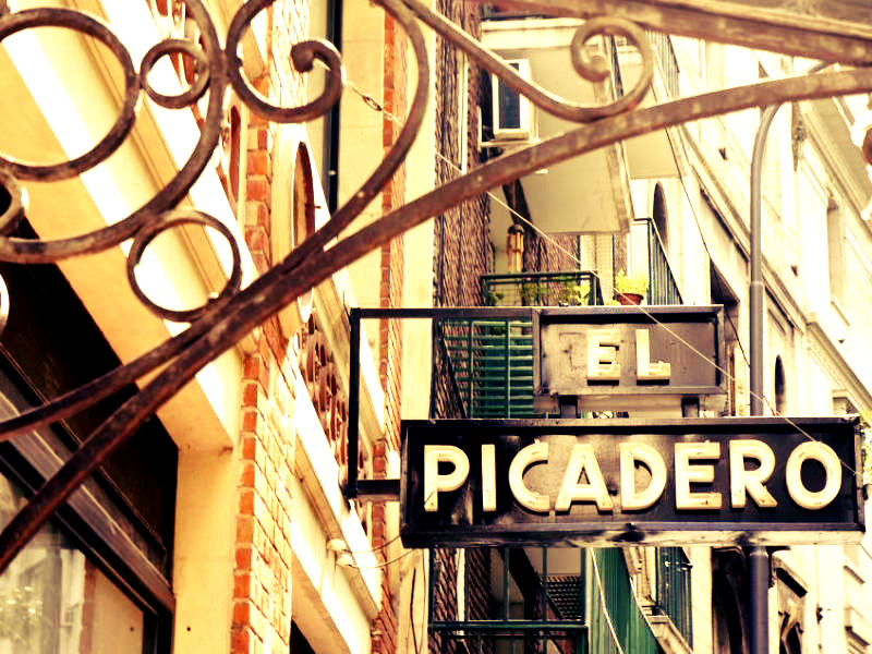 Teatro El Picadero